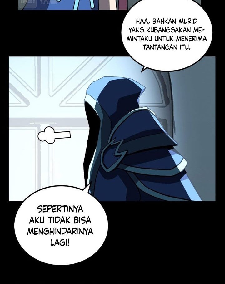 A Comic Artist’s Survival Guide Chapter 21 - halaman 23