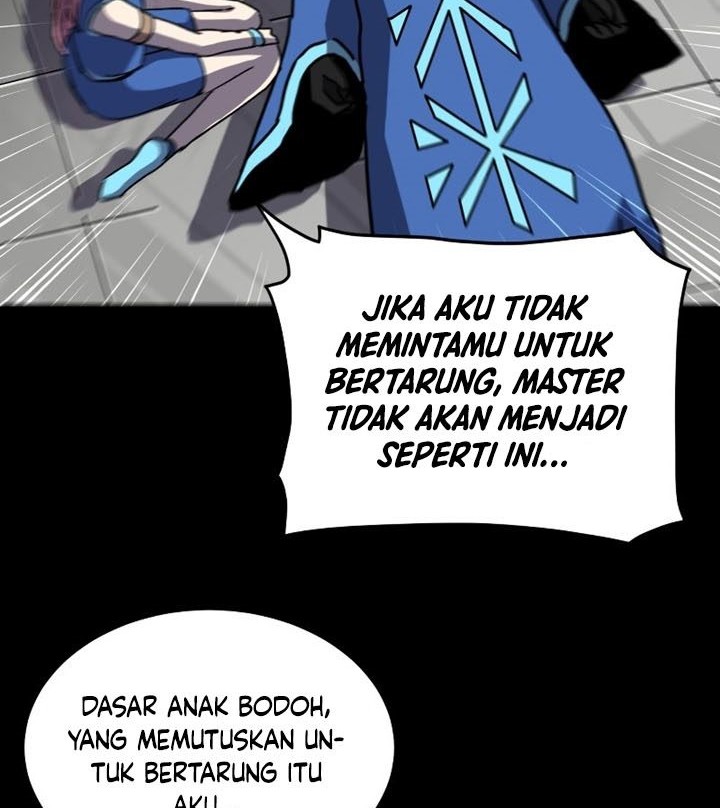 A Comic Artist’s Survival Guide Chapter 21 - halaman 25