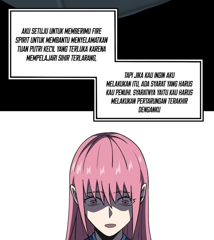 A Comic Artist’s Survival Guide Chapter 21 - halaman 29