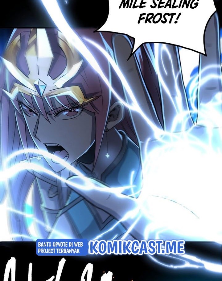 A Comic Artist’s Survival Guide Chapter 21 - halaman 3
