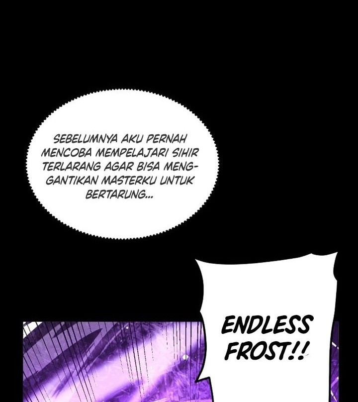 A Comic Artist’s Survival Guide Chapter 21 - halaman 31