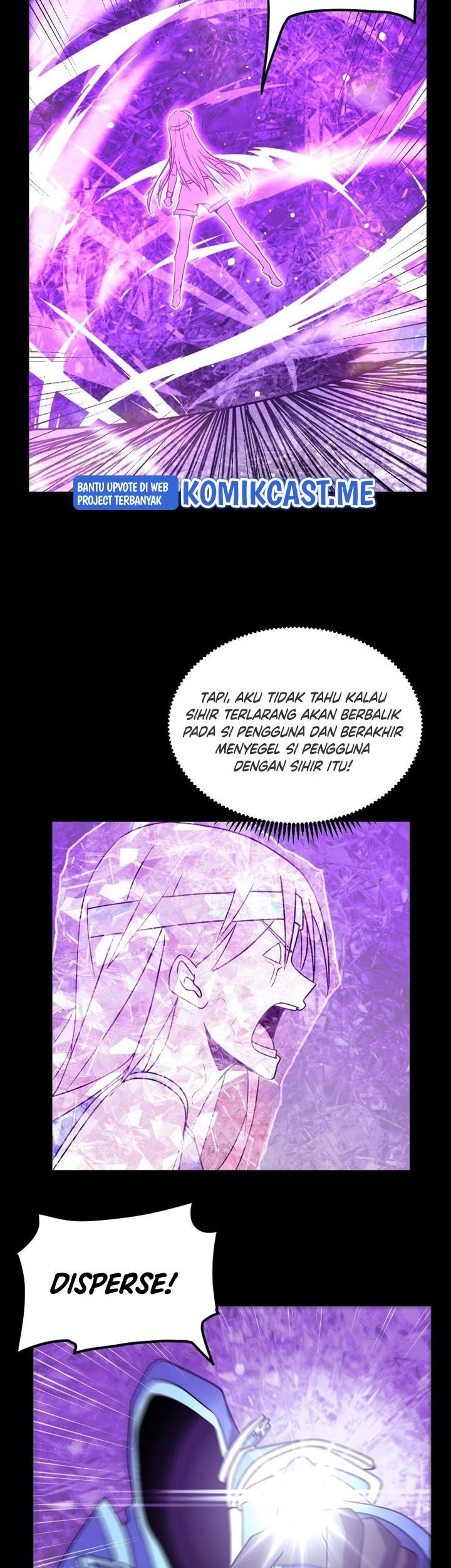 A Comic Artist’s Survival Guide Chapter 21 - halaman 32