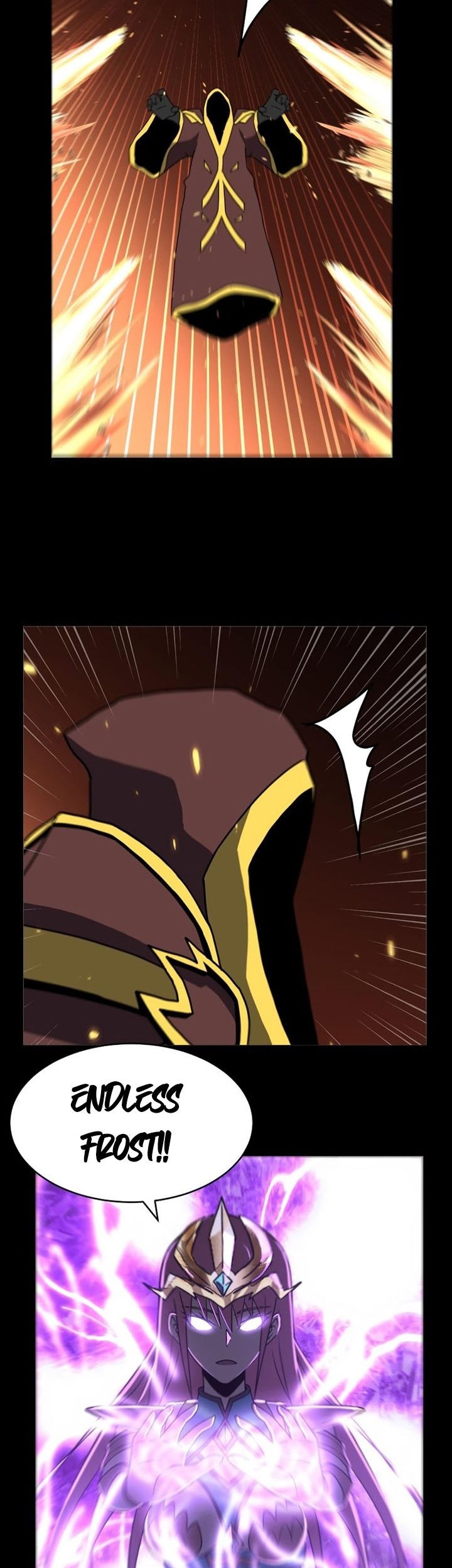 A Comic Artist’s Survival Guide Chapter 21 - halaman 36