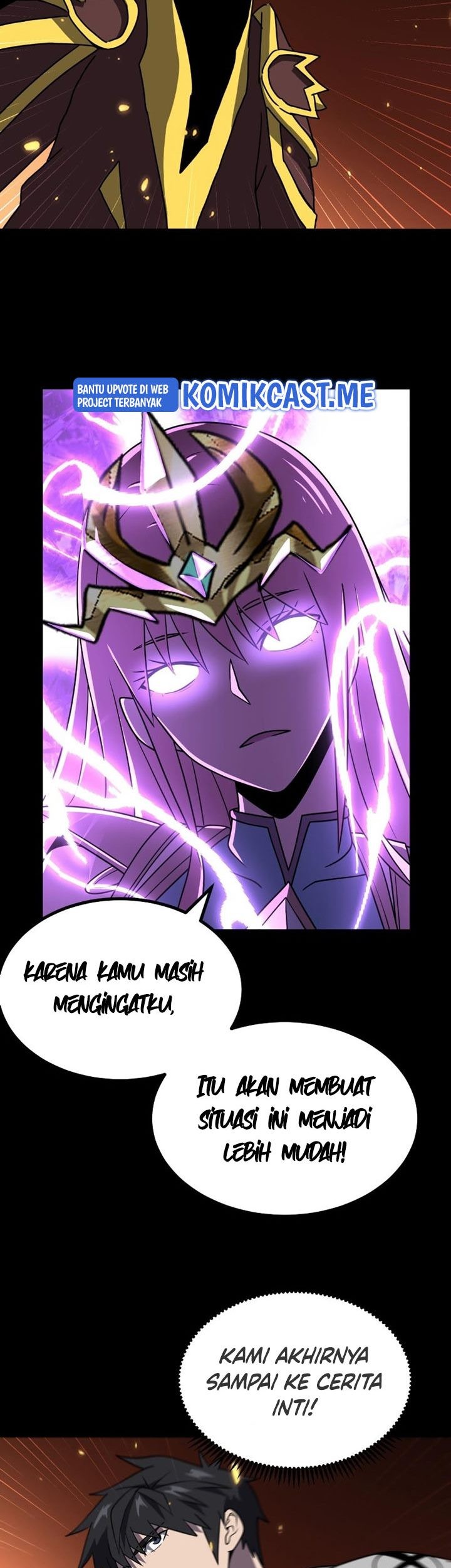 A Comic Artist’s Survival Guide Chapter 21 - halaman 38