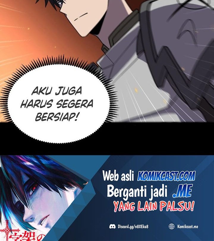 A Comic Artist’s Survival Guide Chapter 21 - halaman 39