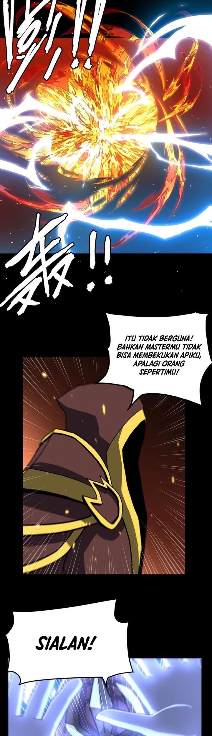 A Comic Artist’s Survival Guide Chapter 21 - halaman 4