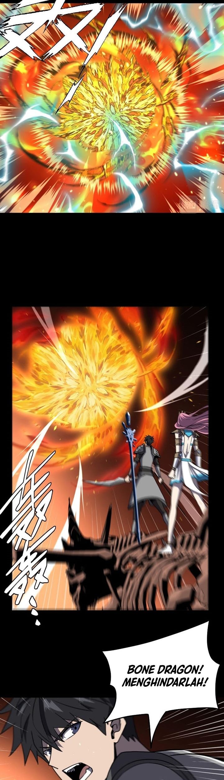 A Comic Artist’s Survival Guide Chapter 21 - halaman 6