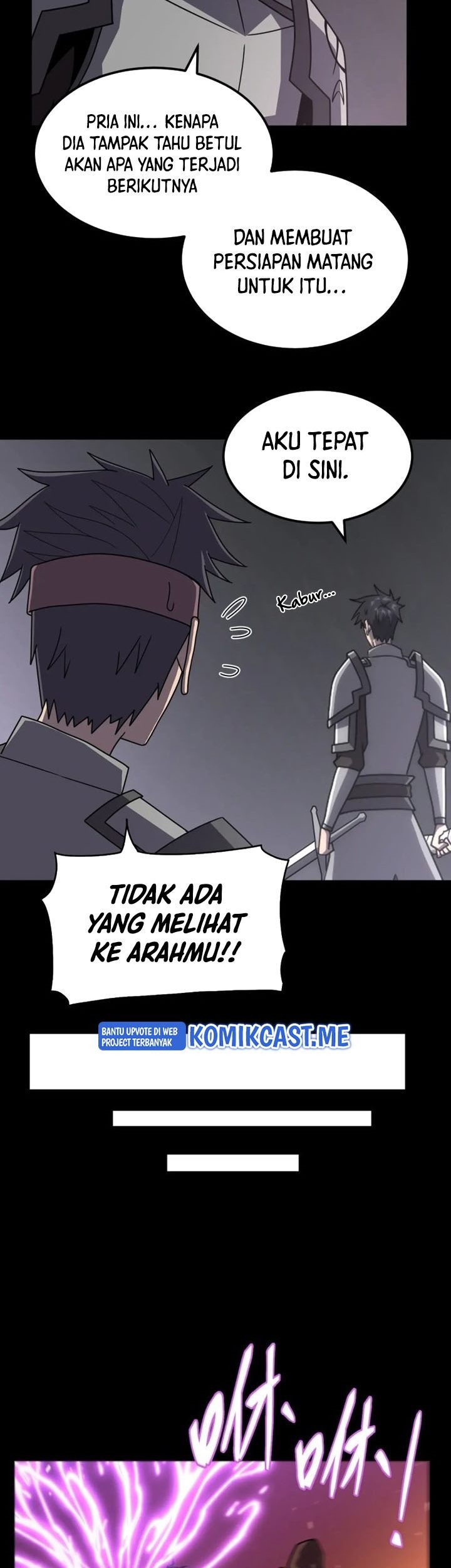 A Comic Artist’s Survival Guide Chapter 22 - halaman 24
