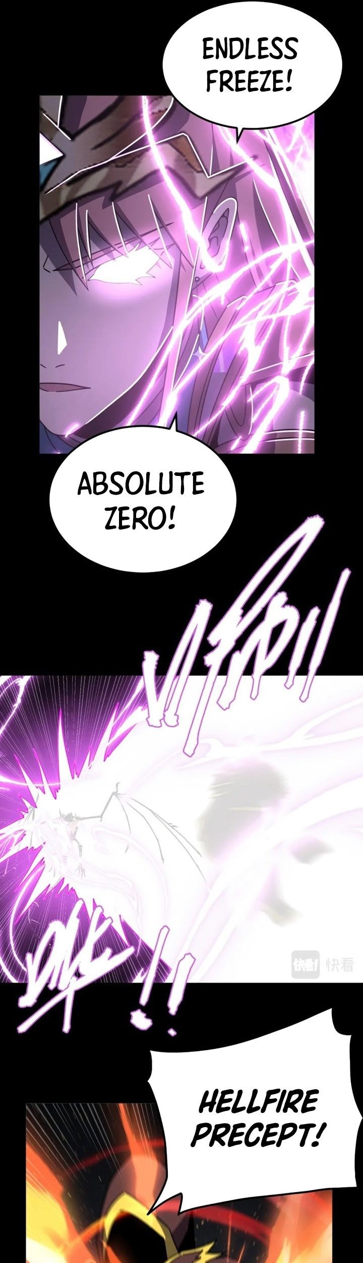 A Comic Artist’s Survival Guide Chapter 22 - halaman 26