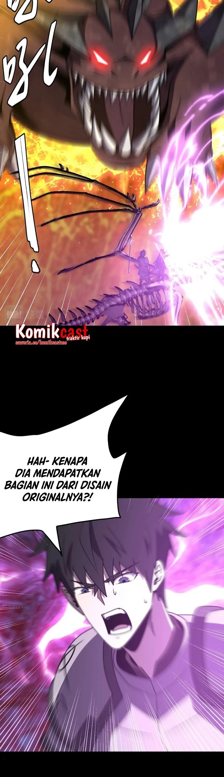 A Comic Artist’s Survival Guide Chapter 23 - halaman 10