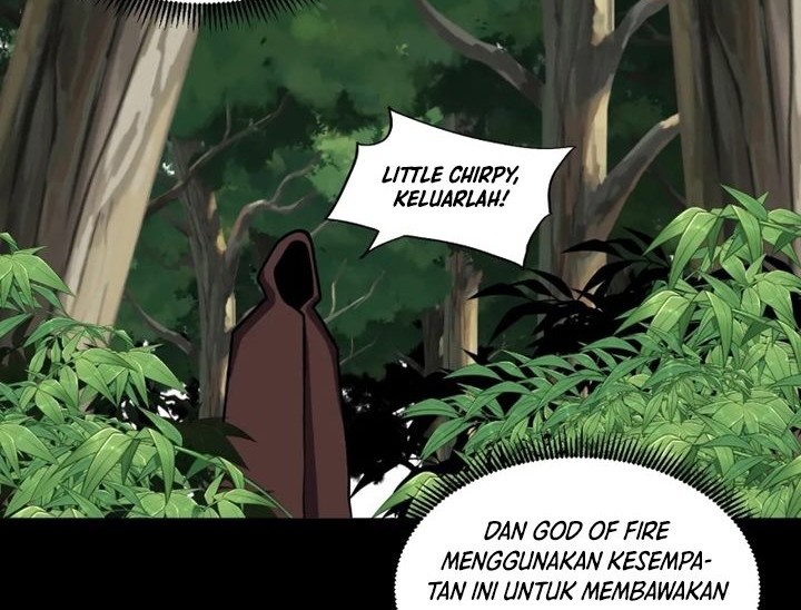 A Comic Artist’s Survival Guide Chapter 23 - halaman 15