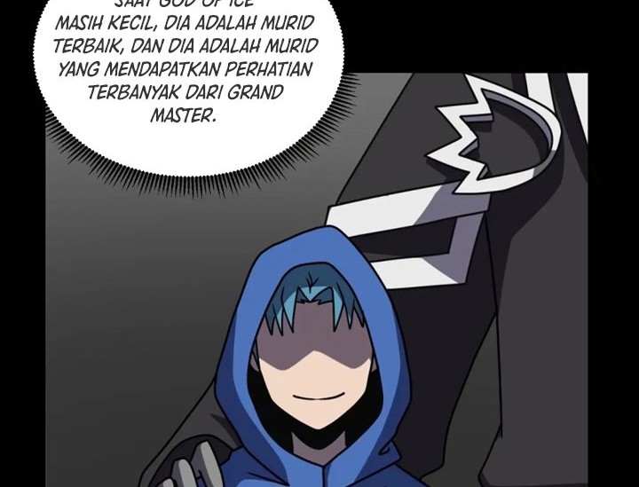 A Comic Artist’s Survival Guide Chapter 23 - halaman 19
