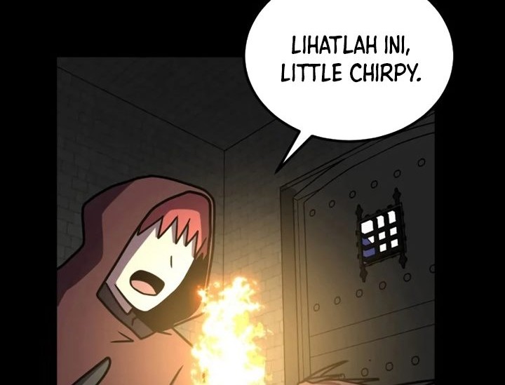 A Comic Artist’s Survival Guide Chapter 23 - halaman 21