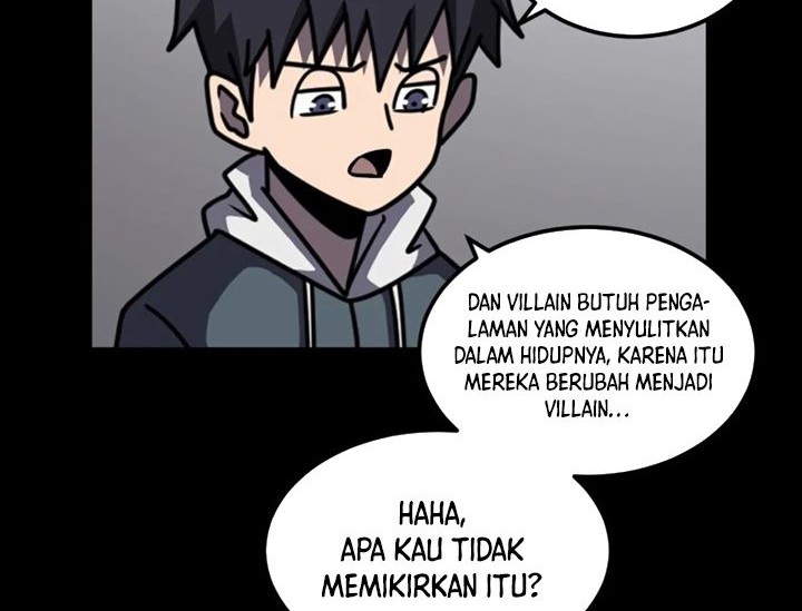 A Comic Artist’s Survival Guide Chapter 23 - halaman 25