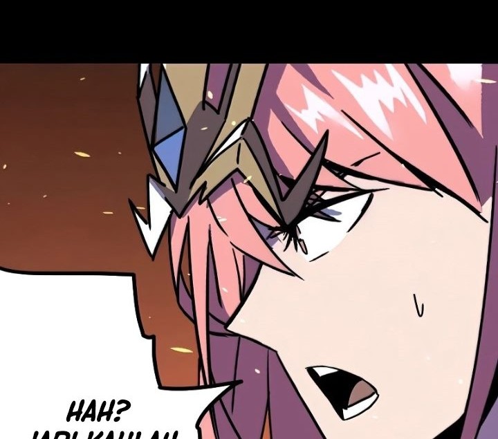A Comic Artist’s Survival Guide Chapter 24 - halaman 25