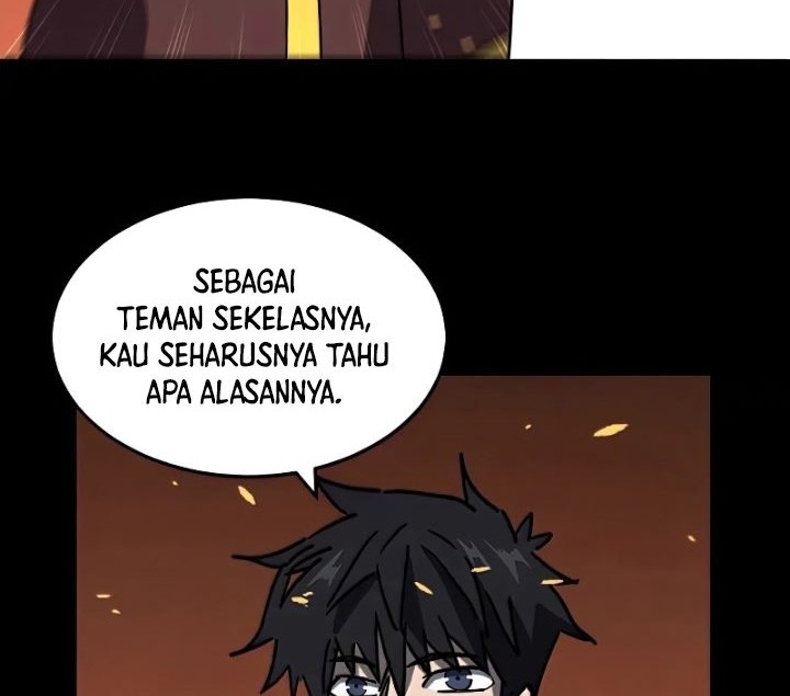 A Comic Artist’s Survival Guide Chapter 24 - halaman 27