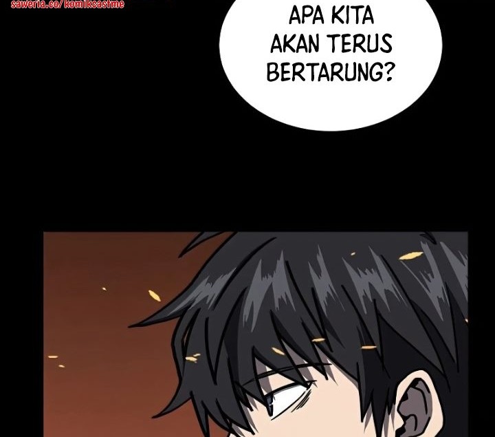 A Comic Artist’s Survival Guide Chapter 24 - halaman 29