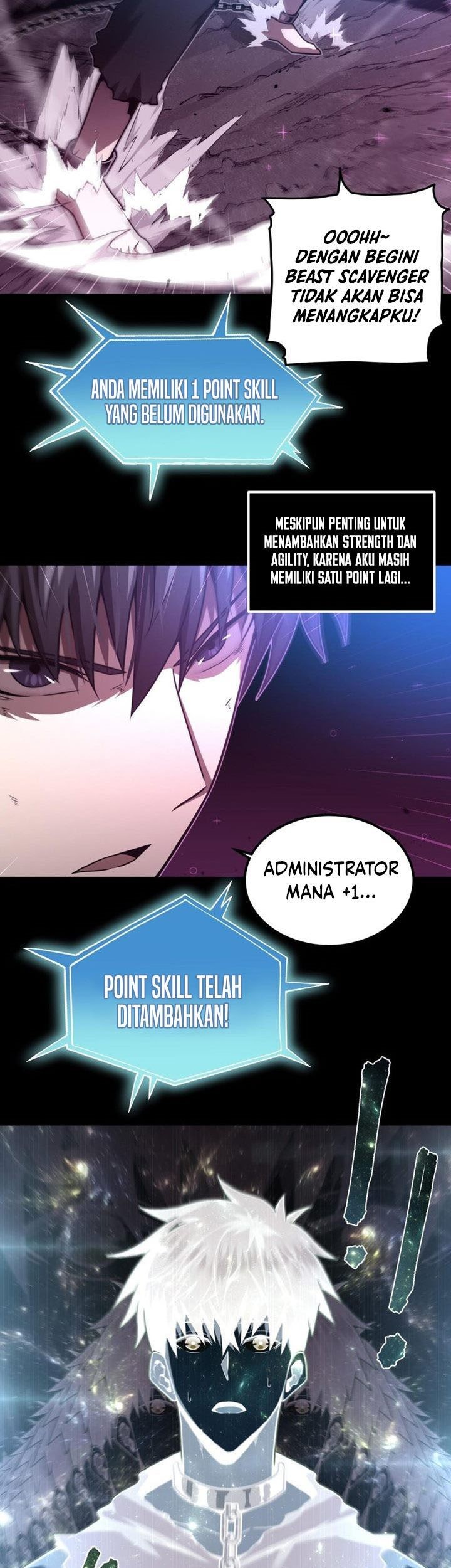 A Comic Artist’s Survival Guide Chapter 4 - halaman 38