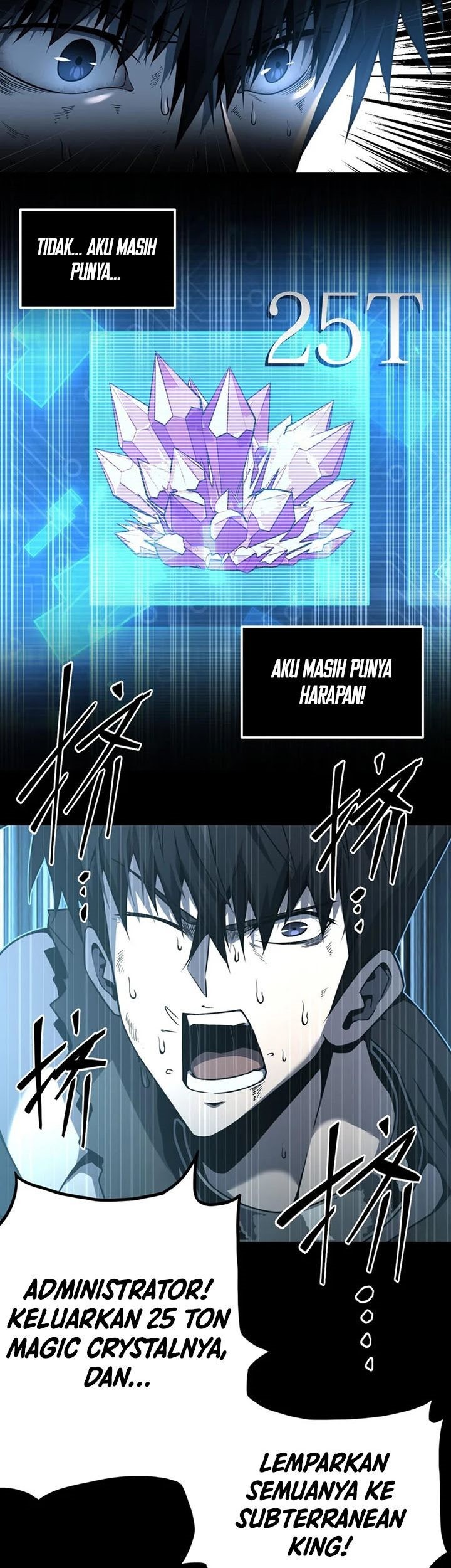 A Comic Artist’s Survival Guide Chapter 5 - halaman 26
