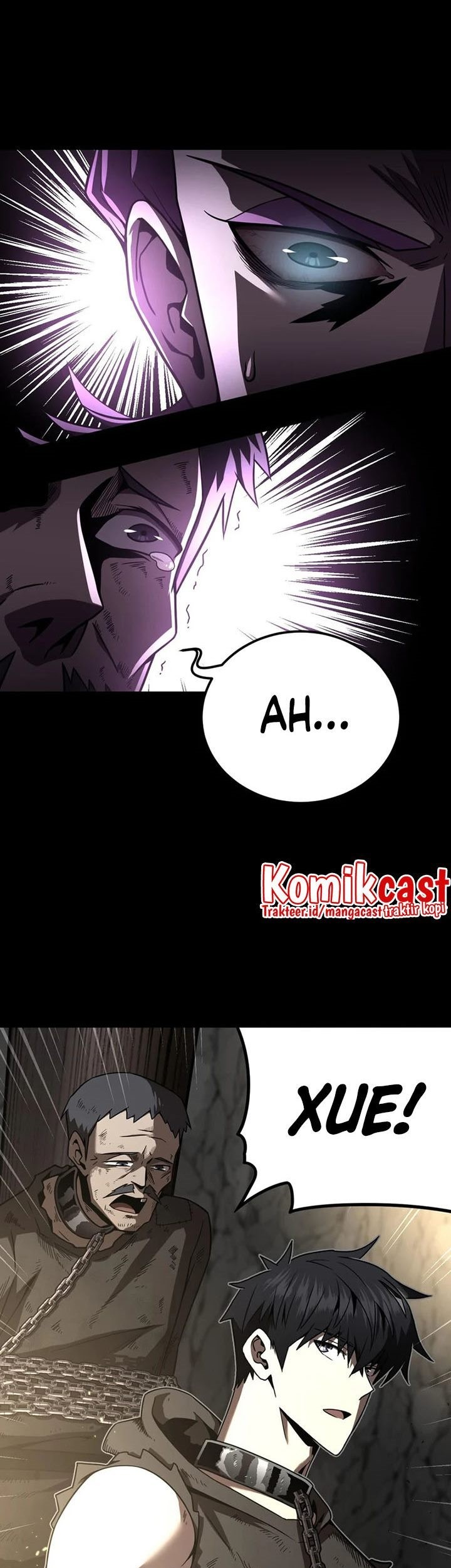 A Comic Artist’s Survival Guide Chapter 5 - halaman 50