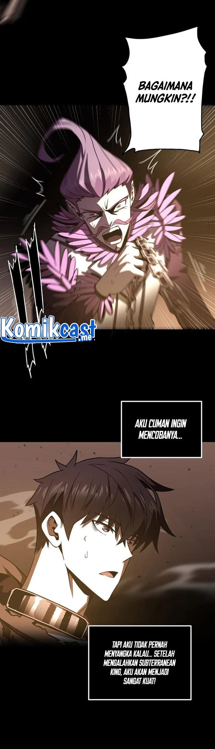 A Comic Artist’s Survival Guide Chapter 6 - halaman 14