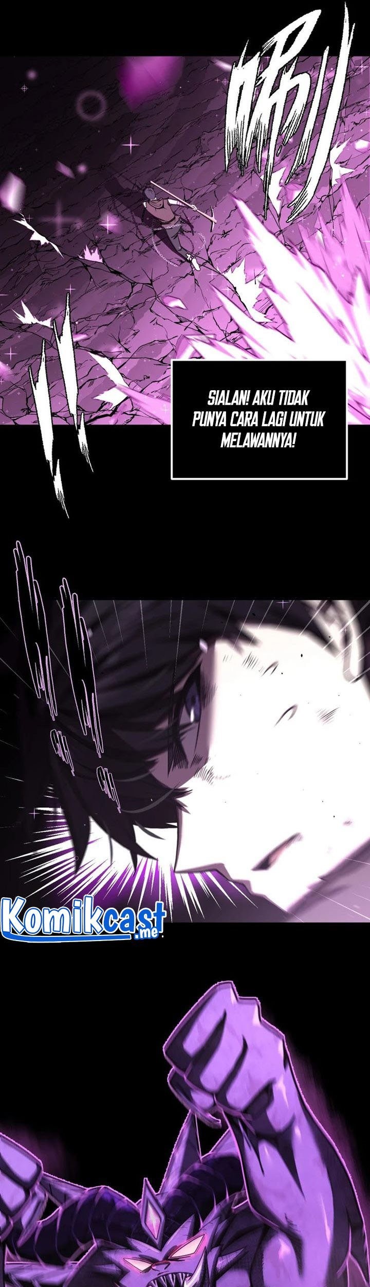 A Comic Artist’s Survival Guide Chapter 6 - halaman 18