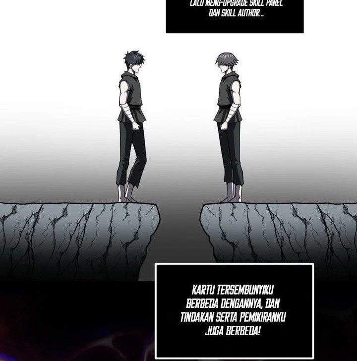 A Comic Artist’s Survival Guide Chapter 7 - halaman 39