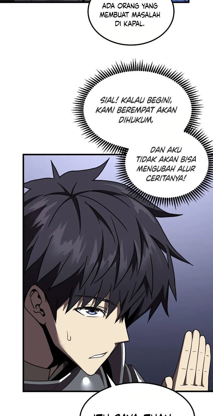 A Comic Artist’s Survival Guide Chapter 8 - halaman 51