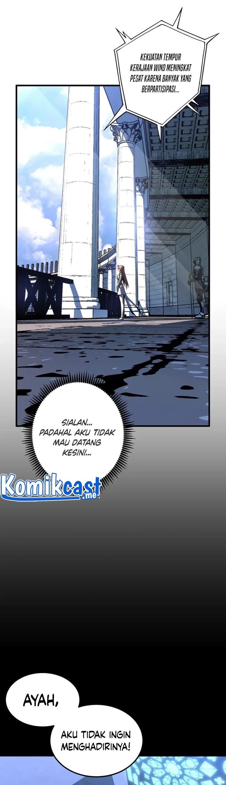 A Comic Artist’s Survival Guide Chapter 9 - halaman 14