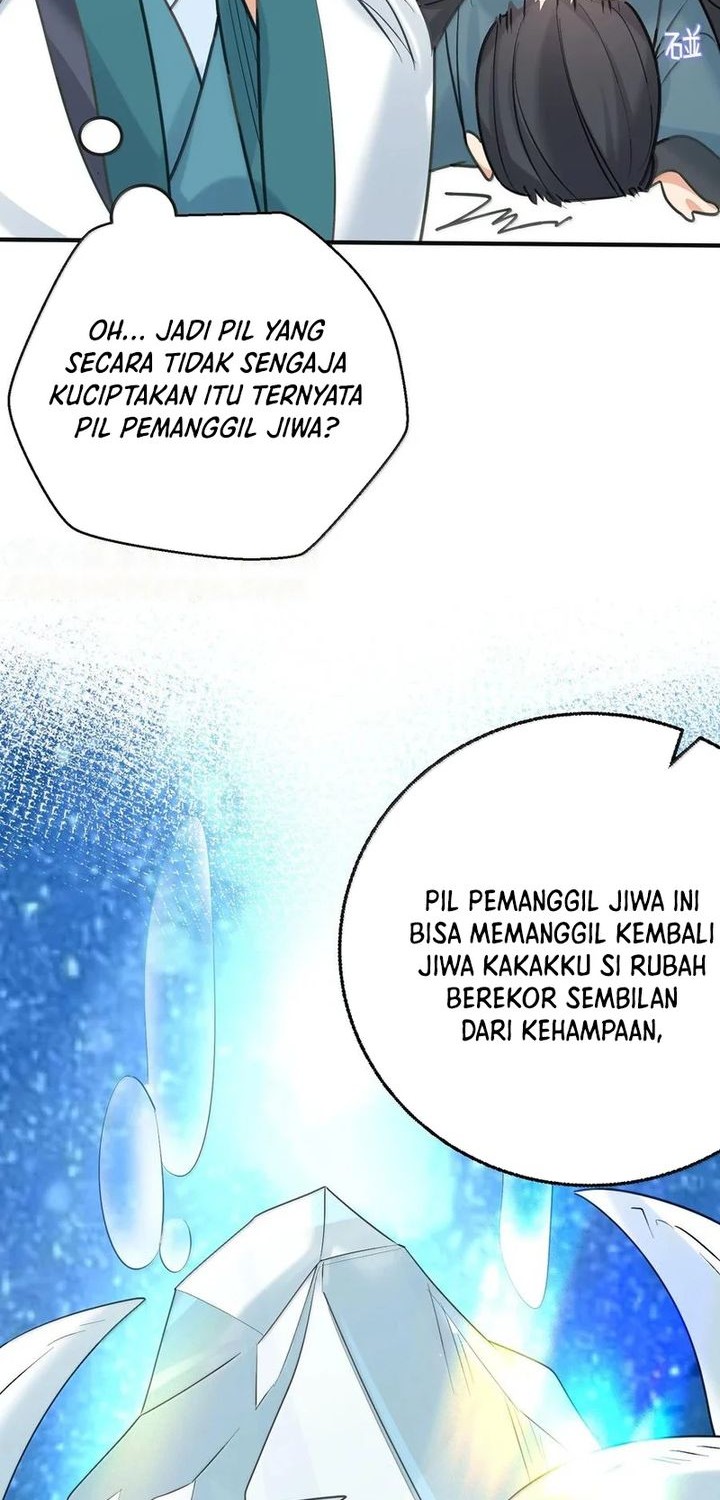 A Couple in Their Pastime Chapter 0 - halaman 4