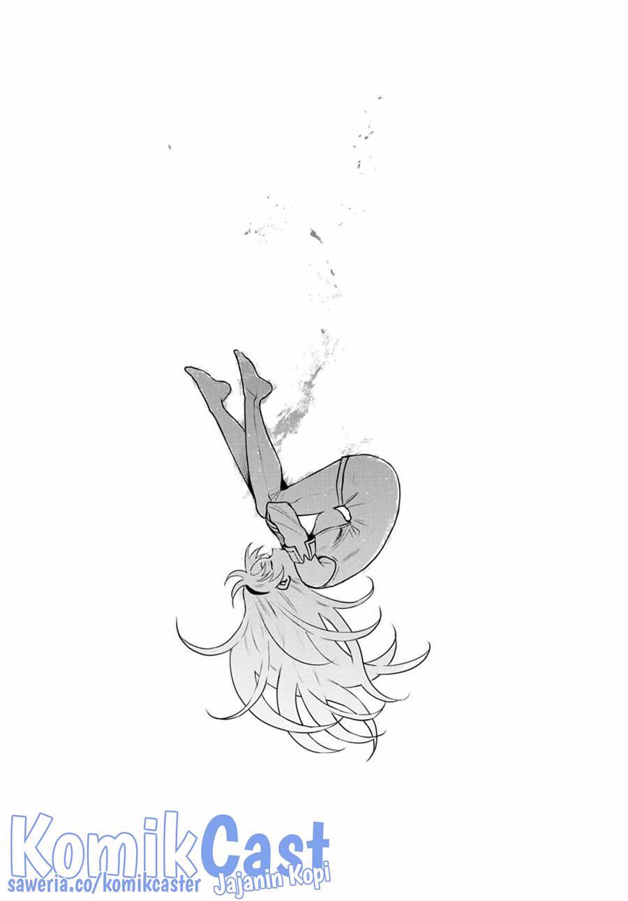 A Court Magician, Who Was Focused On Supportive Magic Because His Allies Were Too Weak, Aims To Become The Strongest After Being Banished Chapter 107 - halaman 19