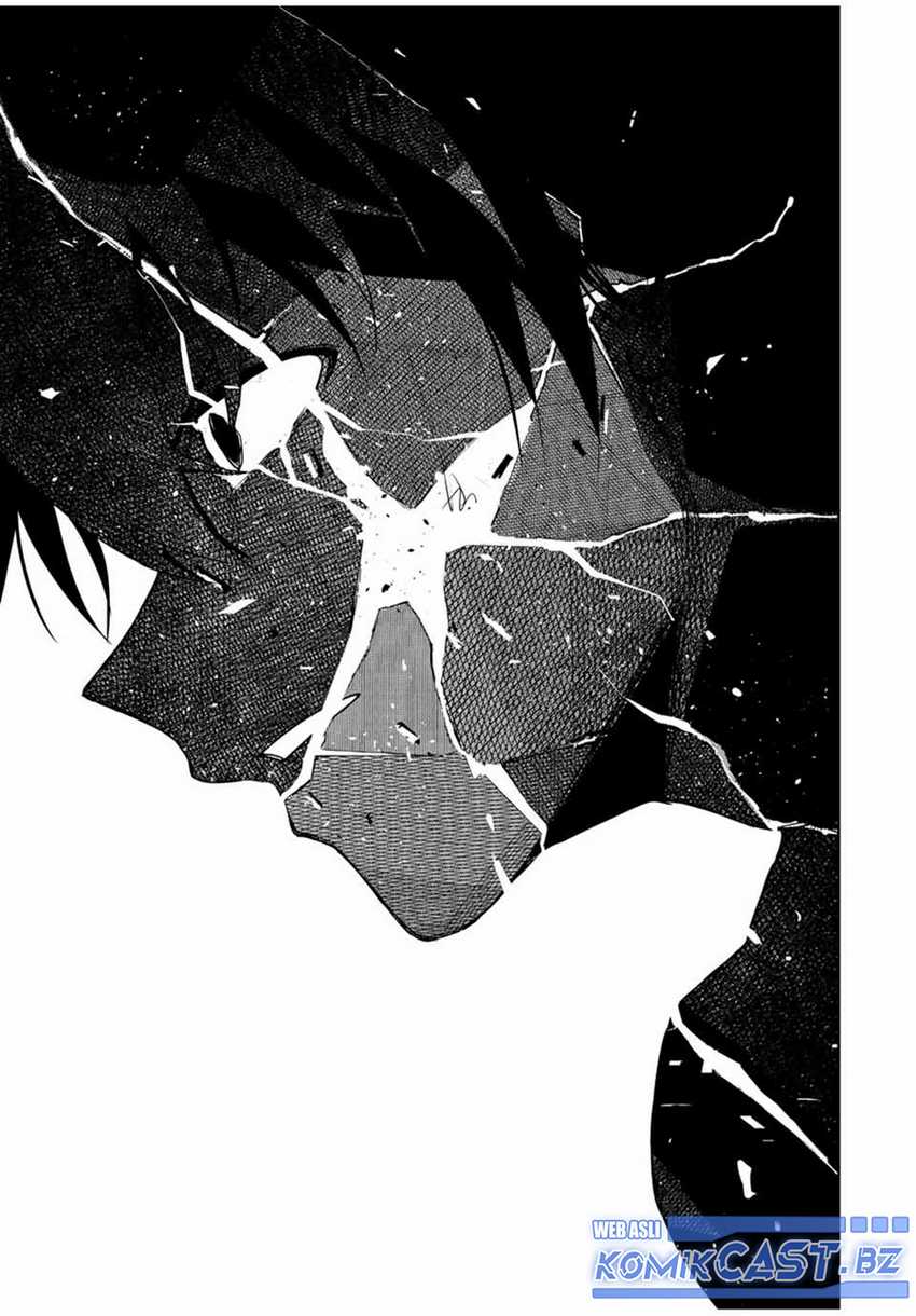 A Court Magician, Who Was Focused On Supportive Magic Because His Allies Were Too Weak, Aims To Become The Strongest After Being Banished Chapter 113 - halaman 8