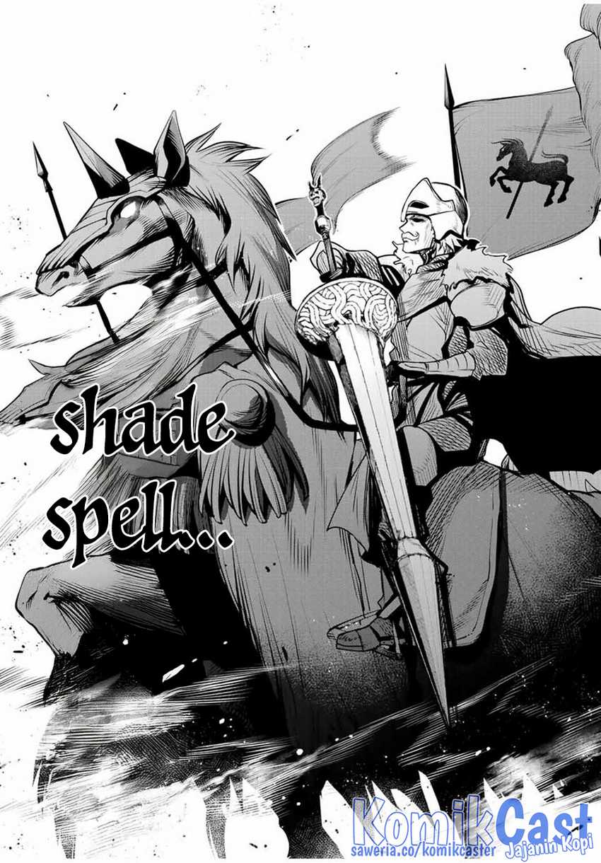 A Court Magician, Who Was Focused On Supportive Magic Because His Allies Were Too Weak, Aims To Become The Strongest After Being Banished Chapter 114 - halaman 7