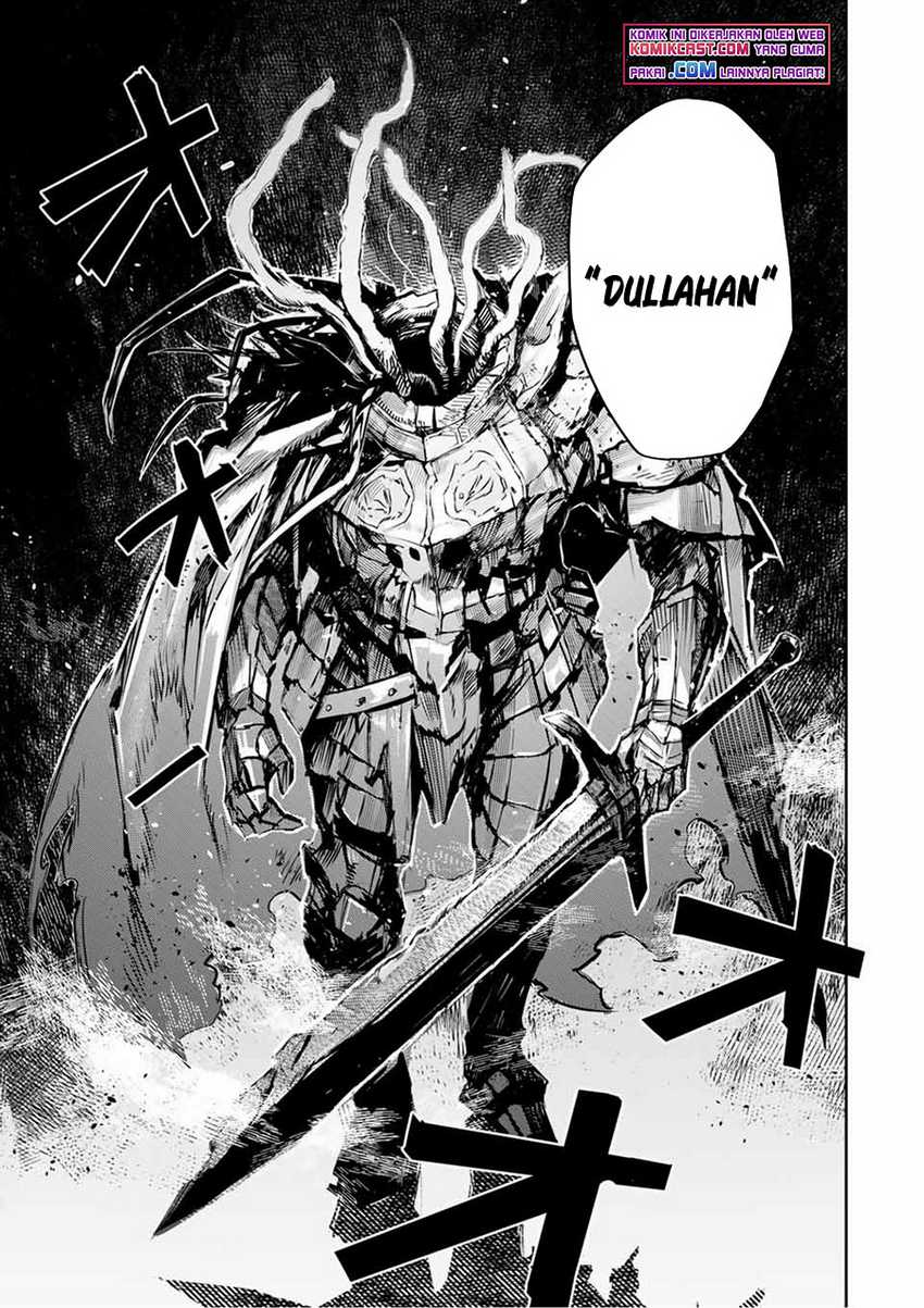 A Court Magician, Who Was Focused On Supportive Magic Because His Allies Were Too Weak, Aims To Become The Strongest After Being Banished Chapter 14 - halaman 14