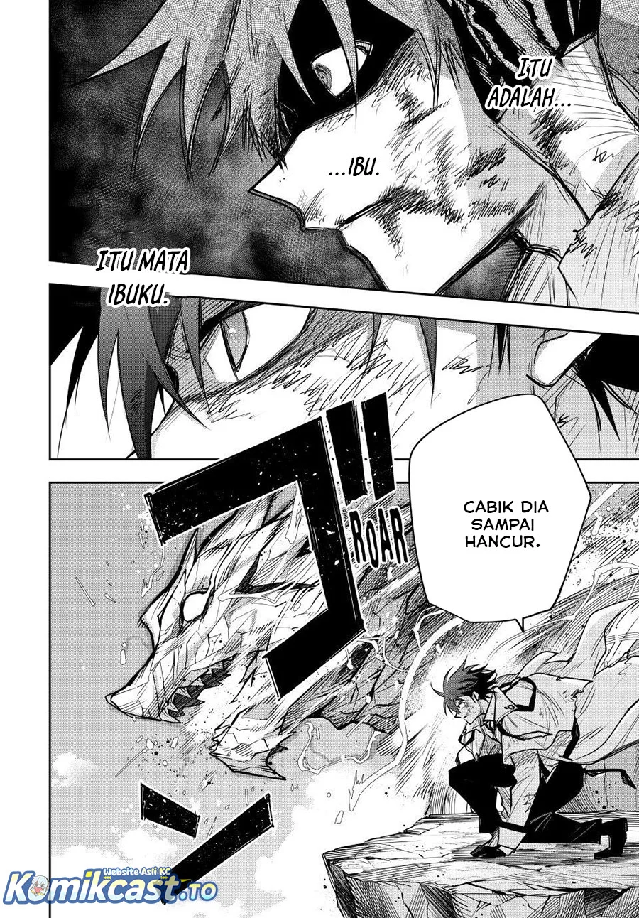 A Court Magician, Who Was Focused On Supportive Magic Because His Allies Were Too Weak, Aims To Become The Strongest After Being Banished Chapter 176 - halaman 2