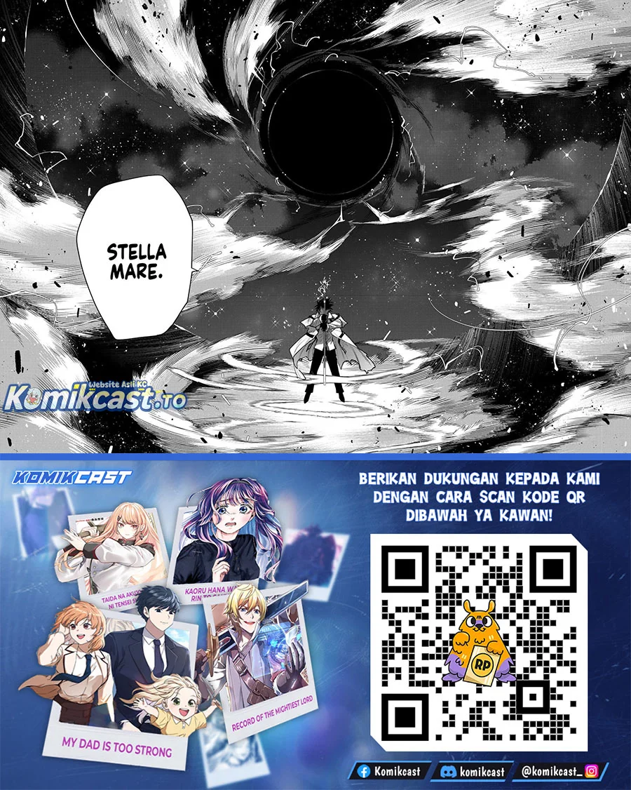 A Court Magician, Who Was Focused On Supportive Magic Because His Allies Were Too Weak, Aims To Become The Strongest After Being Banished Chapter 178 - halaman 17