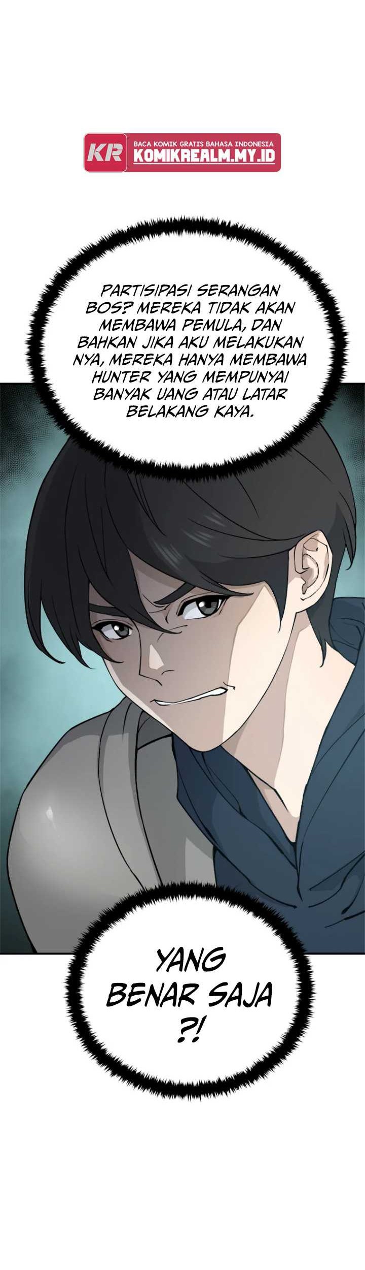 A Court Magician, Who Was Focused On Supportive Magic Because His Allies Were Too Weak, Aims To Become The Strongest After Being Banished Chapter 21 - halaman 13