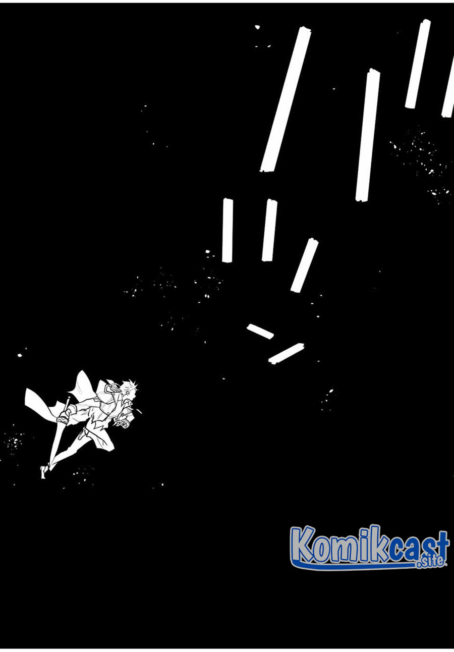 A Court Magician, Who Was Focused On Supportive Magic Because His Allies Were Too Weak, Aims To Become The Strongest After Being Banished Chapter 47 - halaman 14