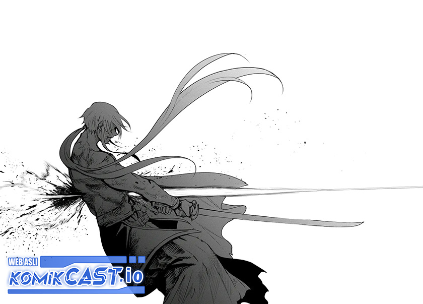 A Court Magician, Who Was Focused On Supportive Magic Because His Allies Were Too Weak, Aims To Become The Strongest After Being Banished Chapter 49 - halaman 15
