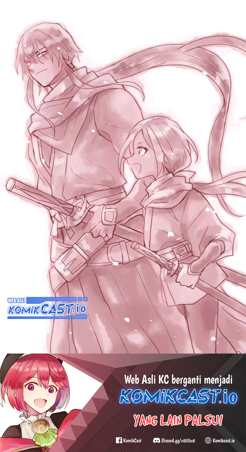 A Court Magician, Who Was Focused On Supportive Magic Because His Allies Were Too Weak, Aims To Become The Strongest After Being Banished Chapter 50 - halaman 2