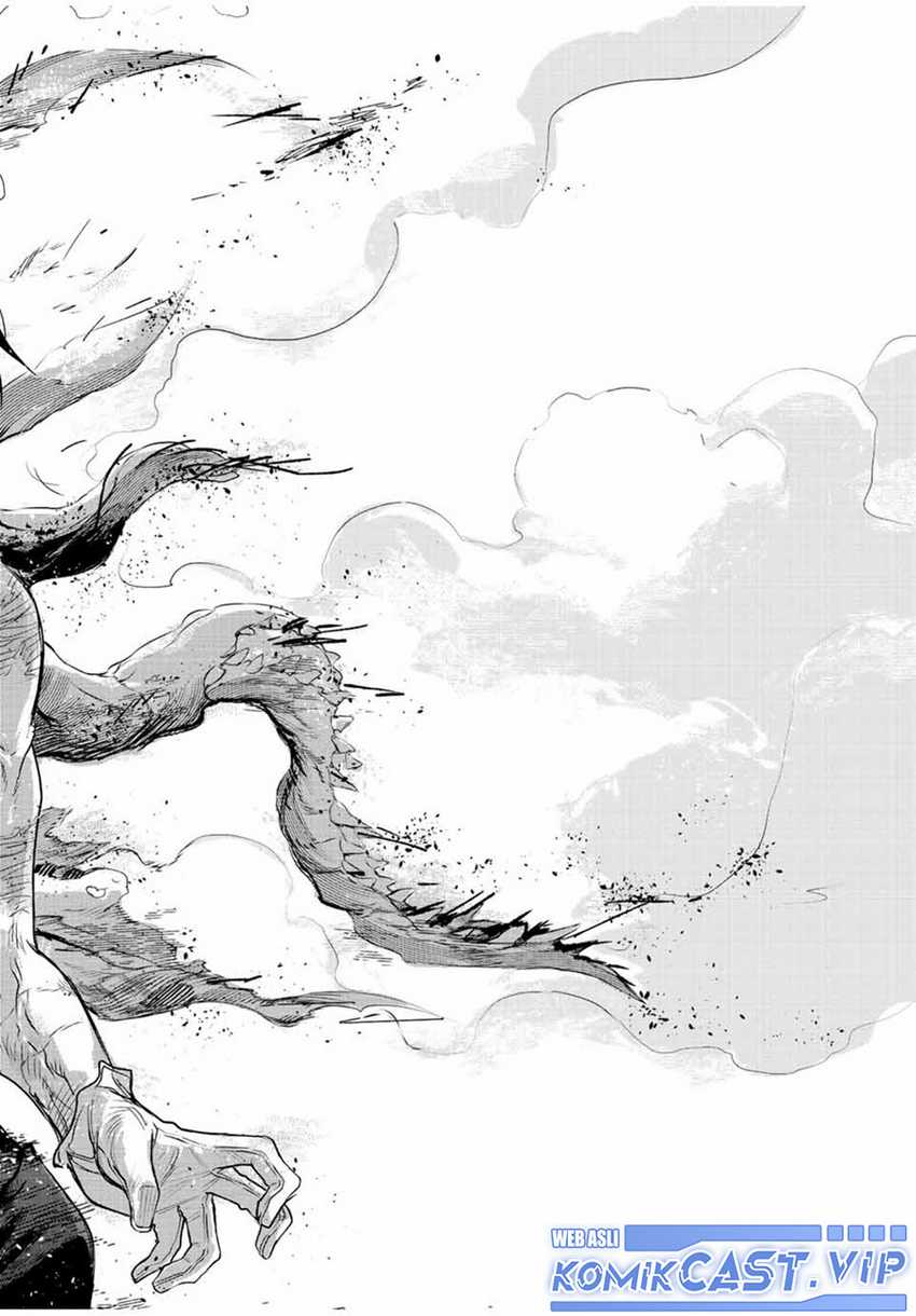 A Court Magician, Who Was Focused On Supportive Magic Because His Allies Were Too Weak, Aims To Become The Strongest After Being Banished Chapter 74 - halaman 11