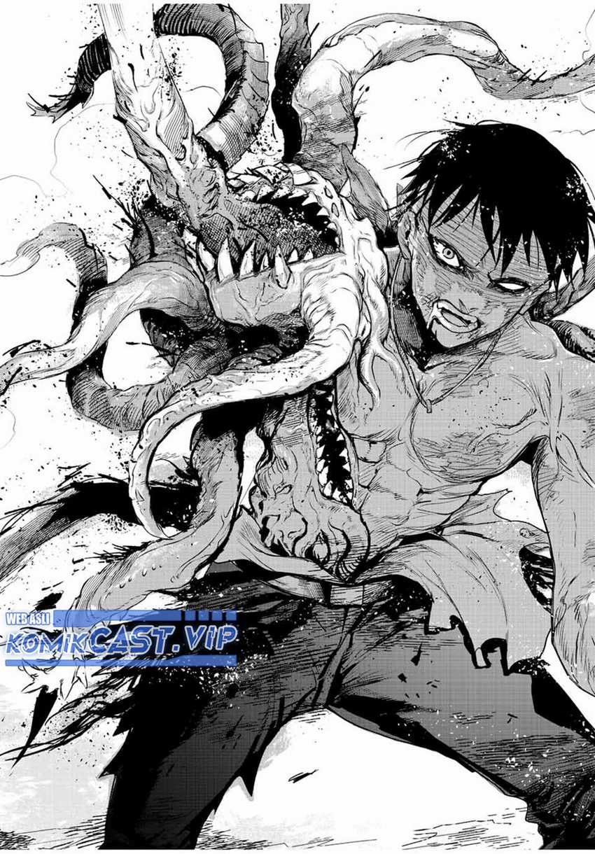 A Court Magician, Who Was Focused On Supportive Magic Because His Allies Were Too Weak, Aims To Become The Strongest After Being Banished Chapter 74 - halaman 12