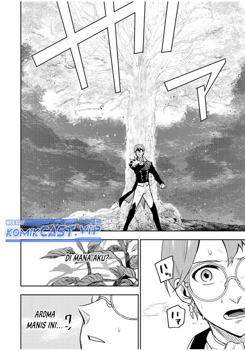 A Court Magician, Who Was Focused On Supportive Magic Because His Allies Were Too Weak, Aims To Become The Strongest After Being Banished Chapter 74 - halaman 3
