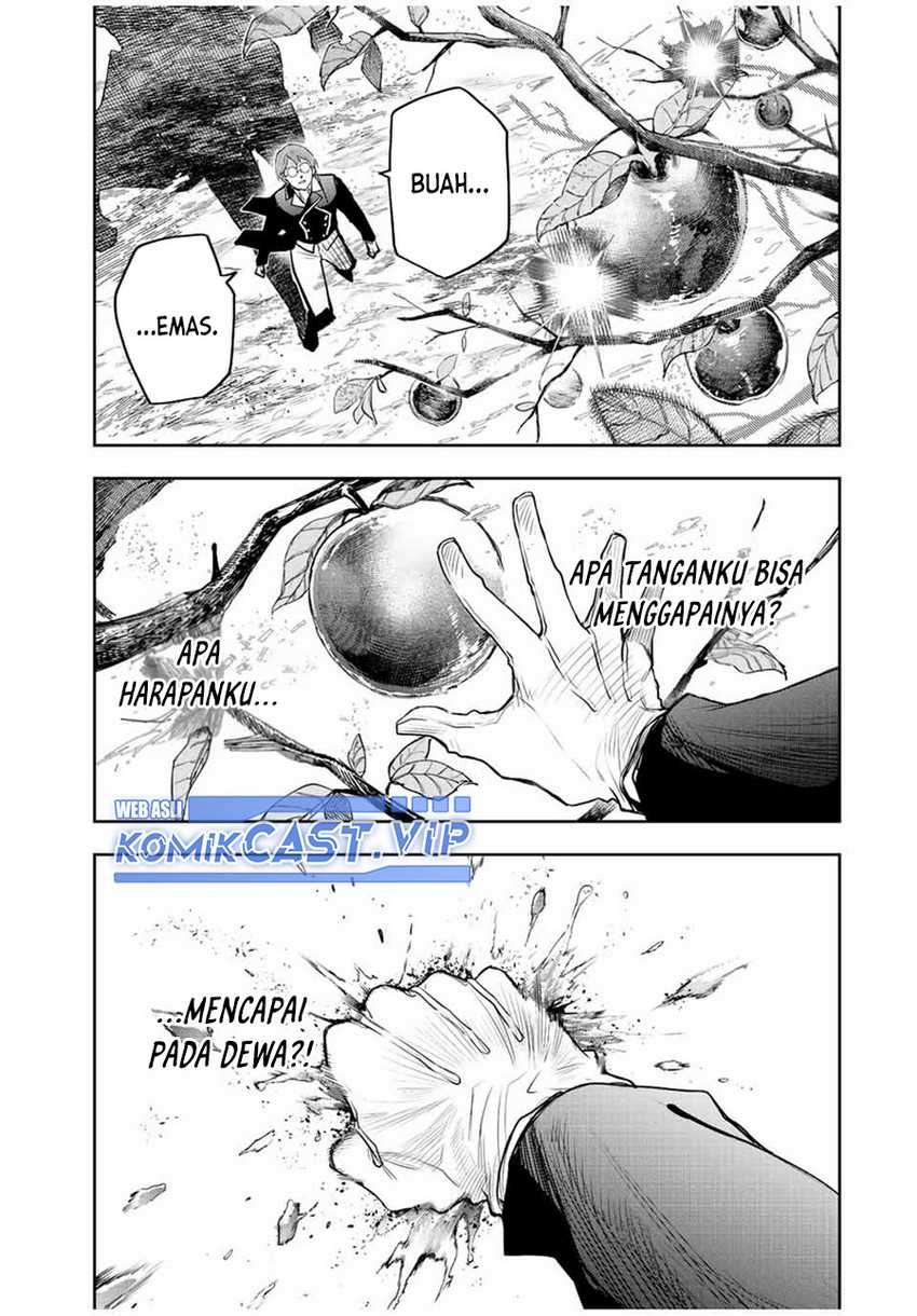 A Court Magician, Who Was Focused On Supportive Magic Because His Allies Were Too Weak, Aims To Become The Strongest After Being Banished Chapter 74 - halaman 4