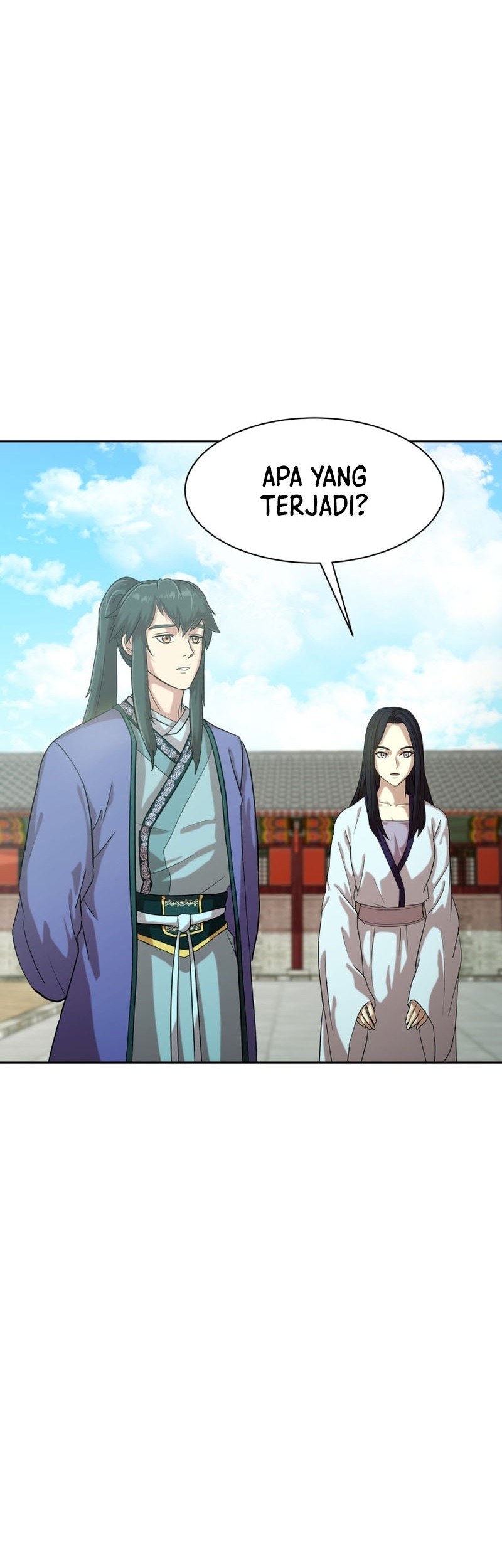 A Cross-Dresser's Triple Proposal Chase Chapter 0 - halaman 13