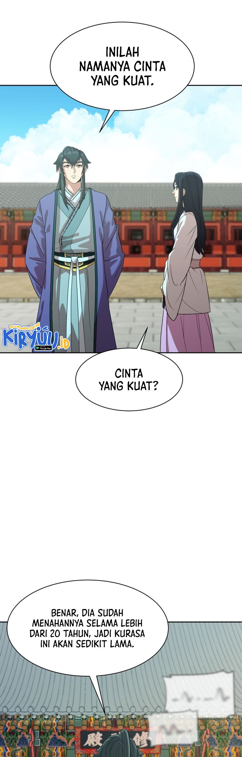 A Cross-Dresser's Triple Proposal Chase Chapter 0 - halaman 14