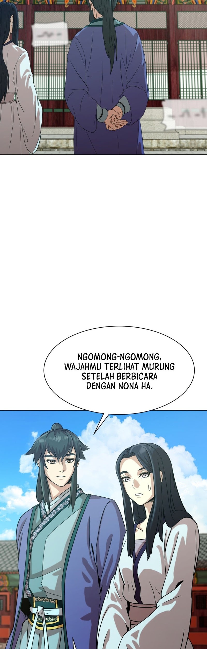 A Cross-Dresser's Triple Proposal Chase Chapter 0 - halaman 15