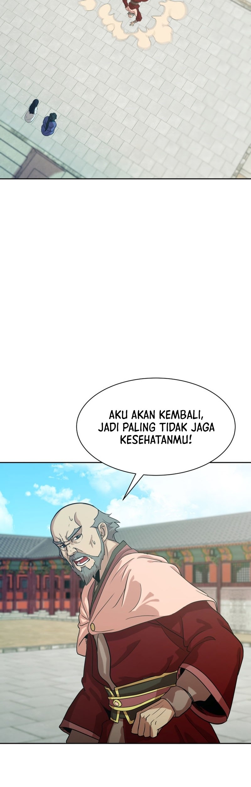 A Cross-Dresser's Triple Proposal Chase Chapter 0 - halaman 19