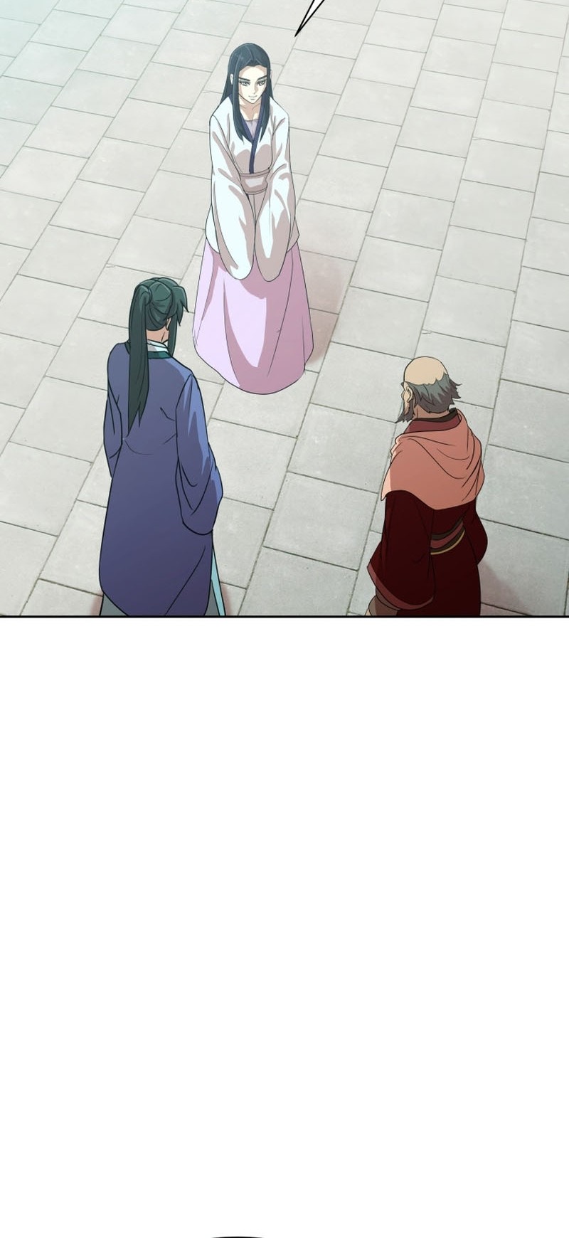 A Cross-Dresser's Triple Proposal Chase Chapter 0 - halaman 25