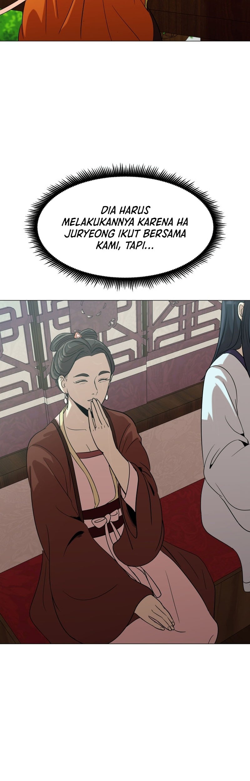 A Cross-Dresser's Triple Proposal Chase Chapter 0 - halaman 31